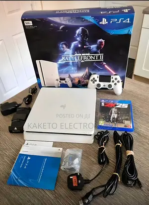 Sony Play Station