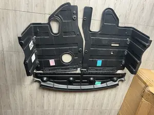 Sonata 2011-2012 Under Engine Panel