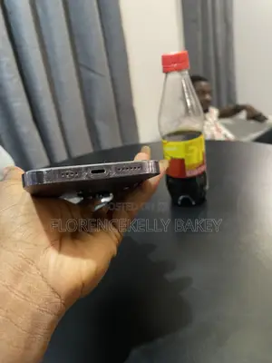 Apple iPhone 14 Pro Max 128 GB Black