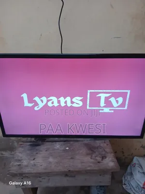 Lyans Tv 43