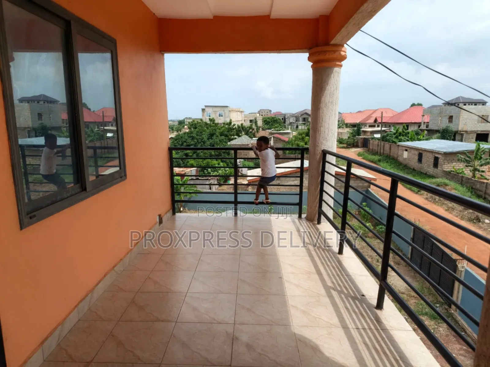 2bdrm Apartment in Amrahia for rent