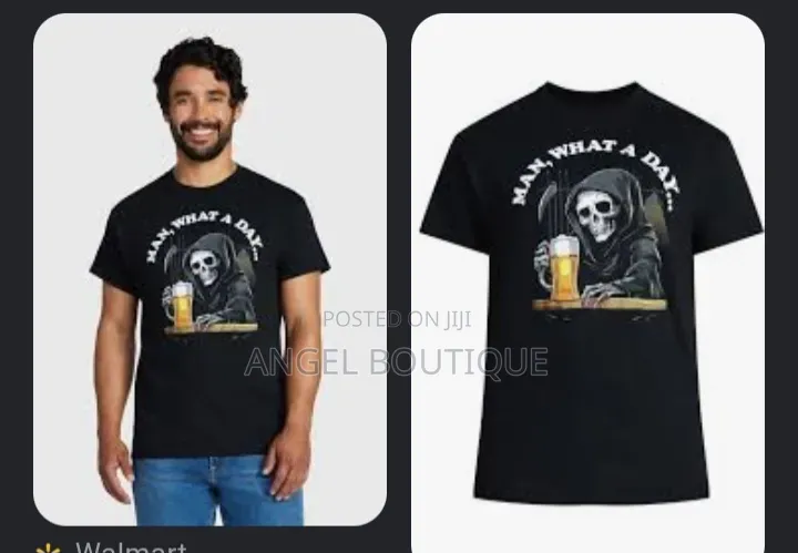 Vietinam Made Designer T'shirts