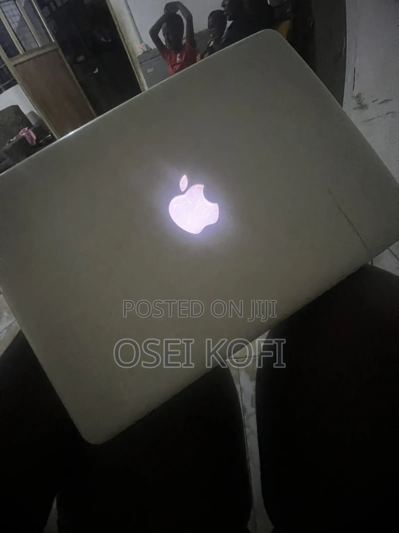 Laptop Apple MacBook 2009 4GB Intel Core 2 Duo HDD+SSD 500GB
