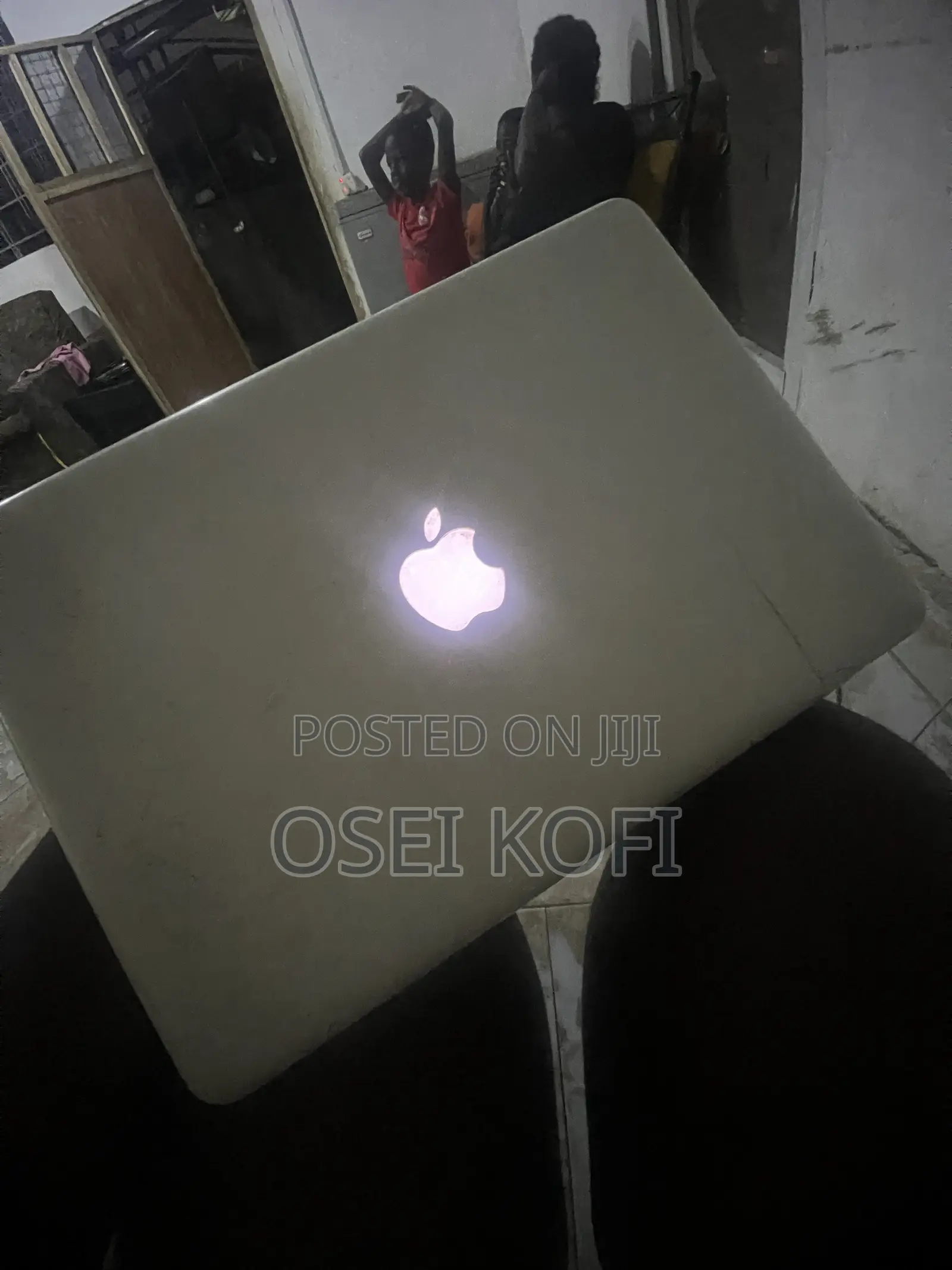 Laptop Apple MacBook 2009 4GB Intel Core 2 Duo HDD+SSD 500GB
