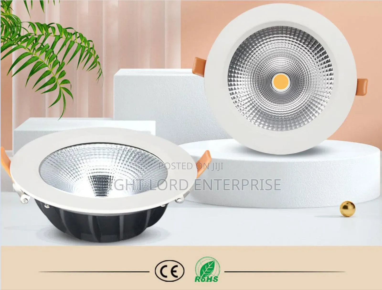 2years Warranty 20watts Cob