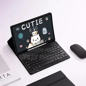 Galaxy Tab S11 Keyboard Cover