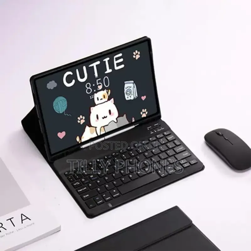 Galaxy Tab S11 Keyboard Cover