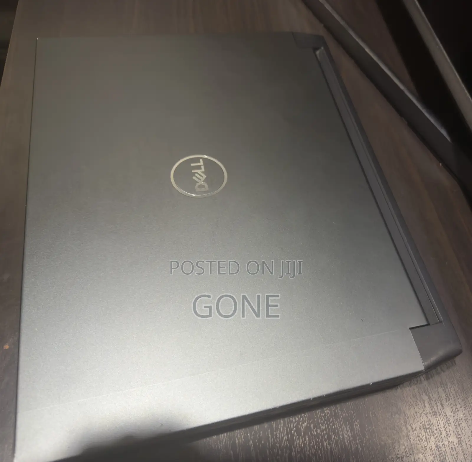 Laptop Dell G16 7620 16GB Intel Core i7 SSD 1T