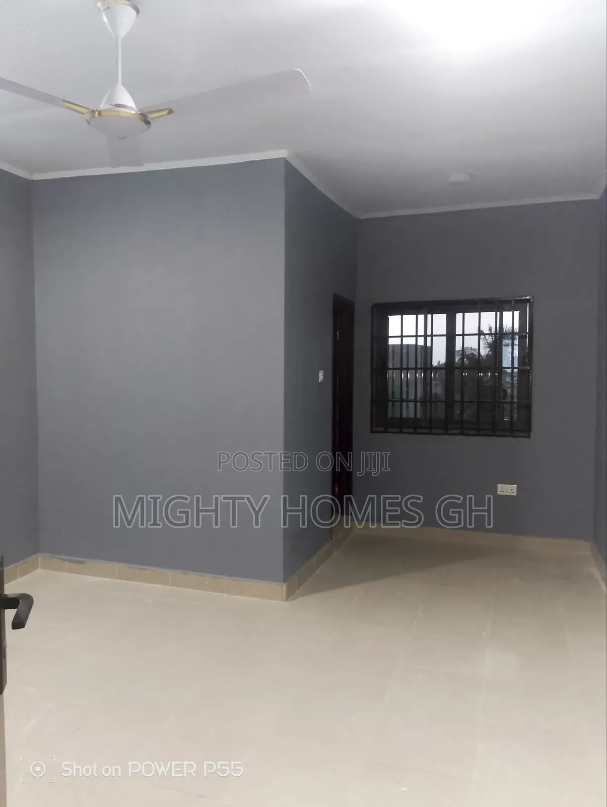 Studio Apartment in Mighty Homes, Kasoa for rent