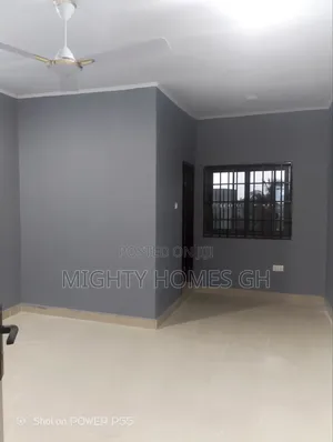 Studio Apartment in Mighty Homes, Kasoa for rent