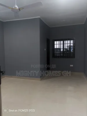 Studio Apartment in Mighty Homes, Kasoa for rent