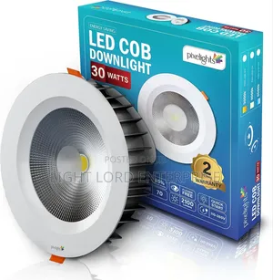 Pixe Light Cob 30watts