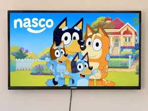 Nasco 43 Inches