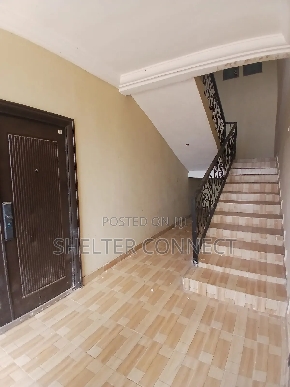 2bdrm Apartment in East Legon Hills, School Junction for rent