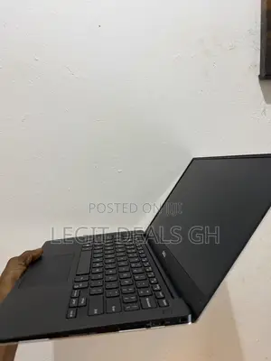 Laptop Dell XPS 13 9370 4GB Intel Core i5 SSD 128GB