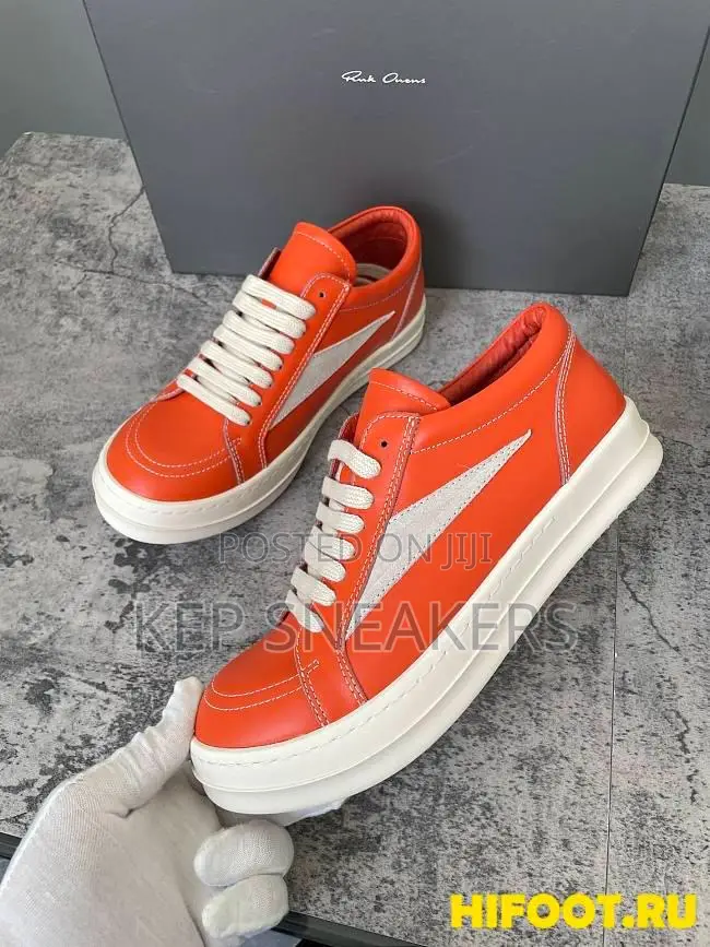 Rick Owens Vintage Lido