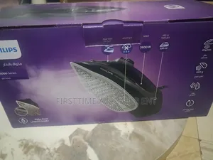 Philips Dst5040 Steam Iron (5000 Series)