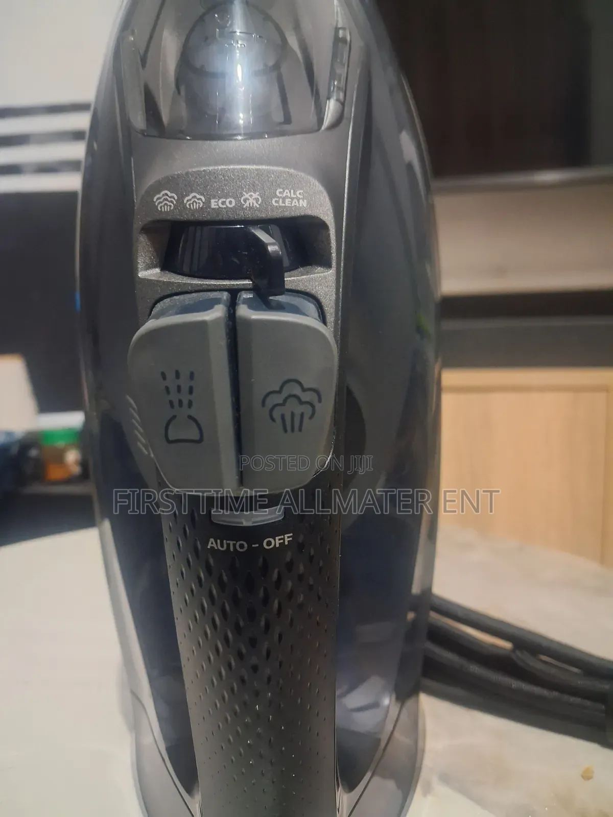 Philips Dst5040 Steam Iron (5000 Series)