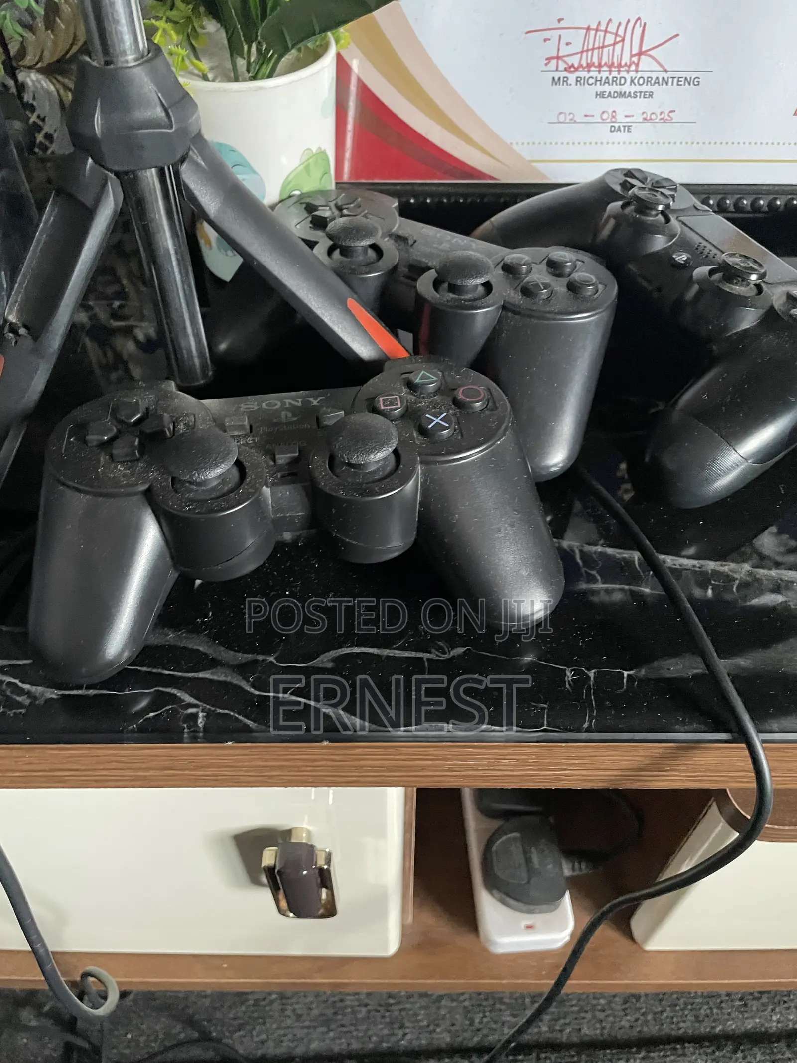 Brand New Ps2 Going for a Cool Price