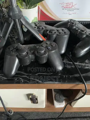 Brand New Ps2 Going for a Cool Price