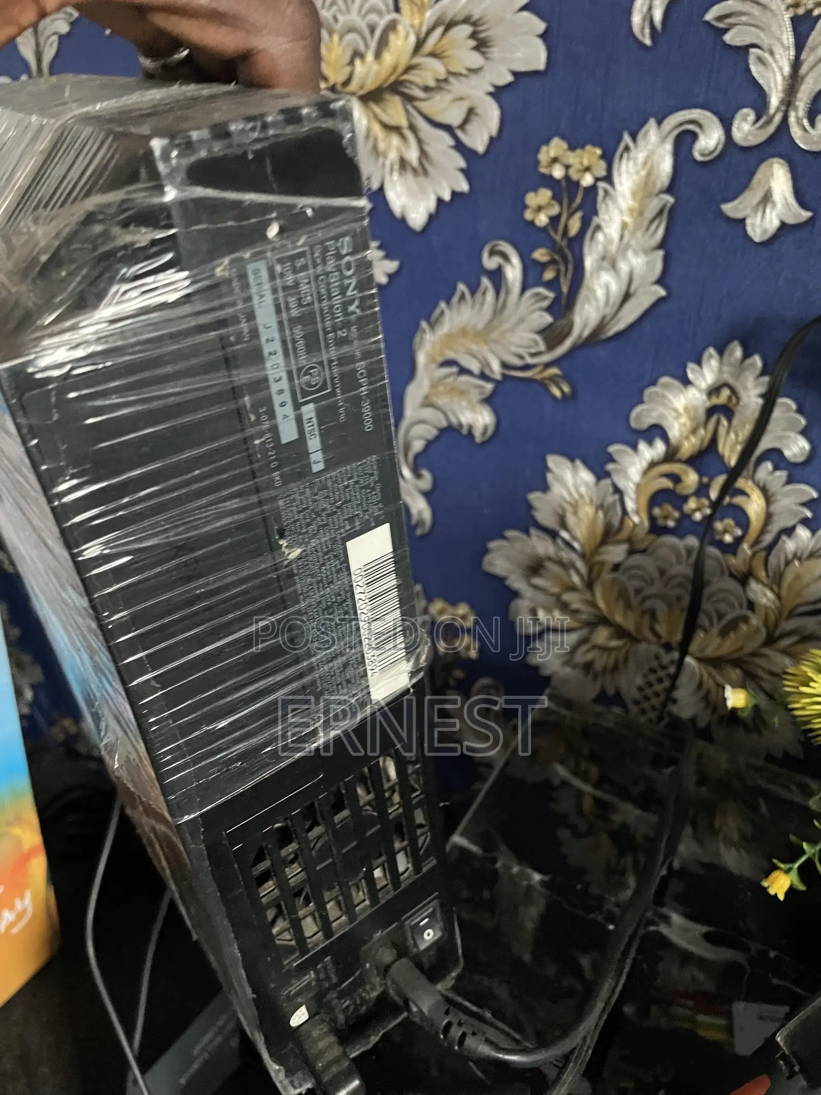 Brand New Ps2 Going for a Cool Price