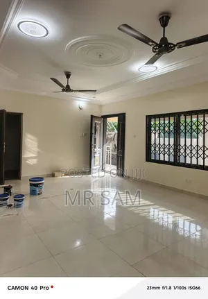 4bdrm House in Kasoa Obum Road, New Market for rent