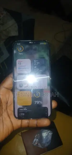 Apple iPhone 12 Pro Max 128 GB Silver