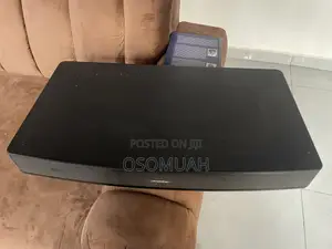 Bose Solo 15 Tv Sound System