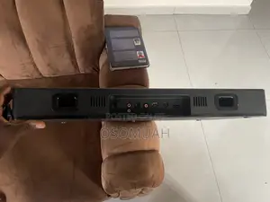 Bose Solo 15 Tv Sound System