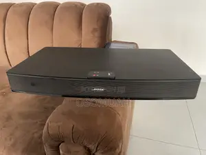 Bose Solo 15 Tv Sound System