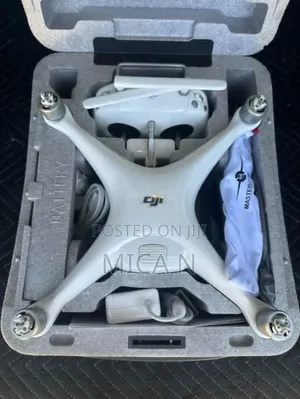 Phantom 4 Pro Drone