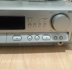 Panasonic Home Theater
