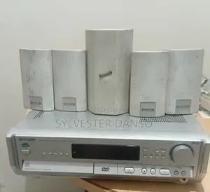 Panasonic Home Theater