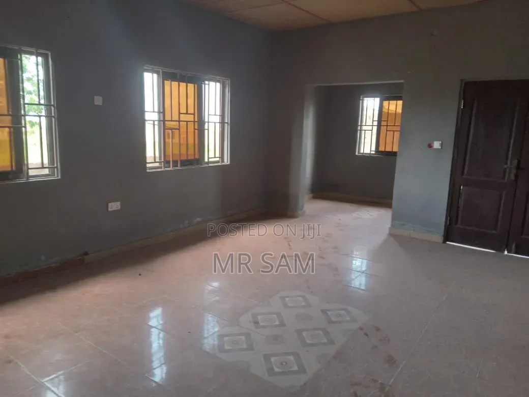 3bdrm House in Potsin Junction, Agona West Municipal for sale