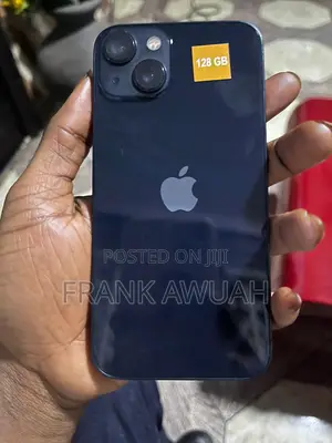 Apple iPhone 13 128 GB Blue
