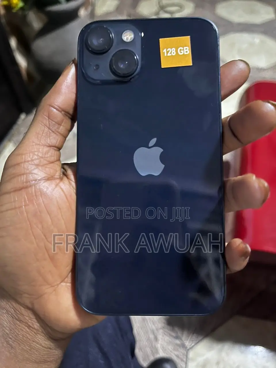 Apple iPhone 13 128 GB Blue