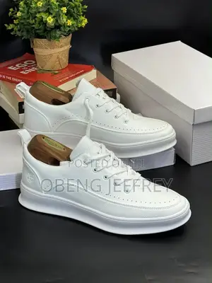 Original Loafers in Varieties and Colors