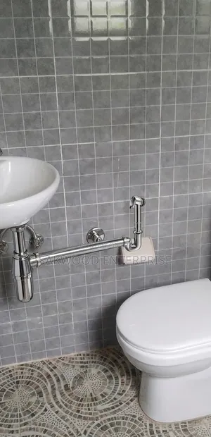 1bdrm Apartment in Sakwood Enterprise, Sasaabi for rent