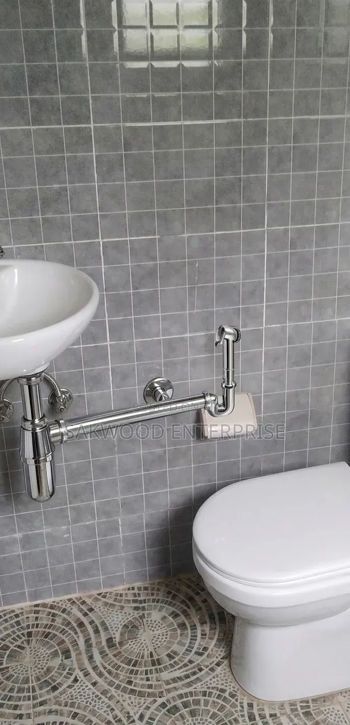 1bdrm Apartment in Sakwood Enterprise, Sasaabi for rent