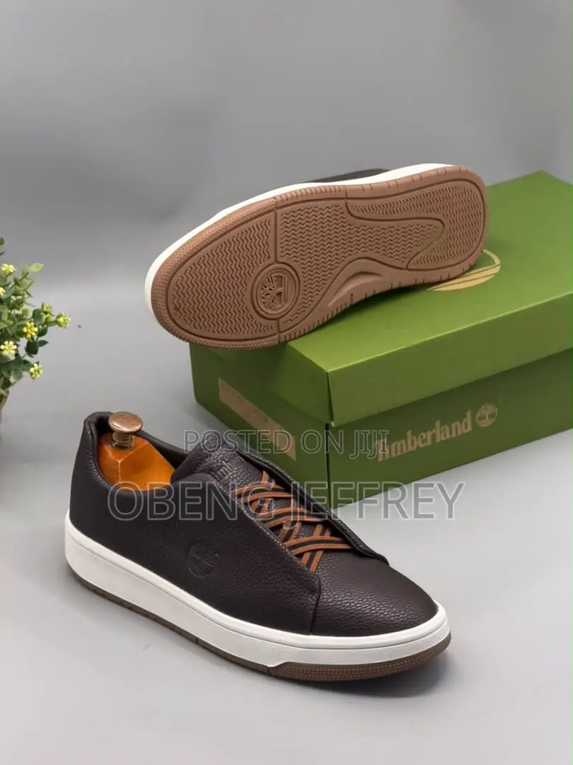 Original Loafers in Varieties and Colors