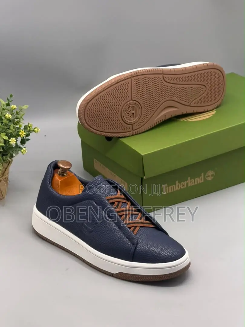 Original Loafers in Varieties and Colors