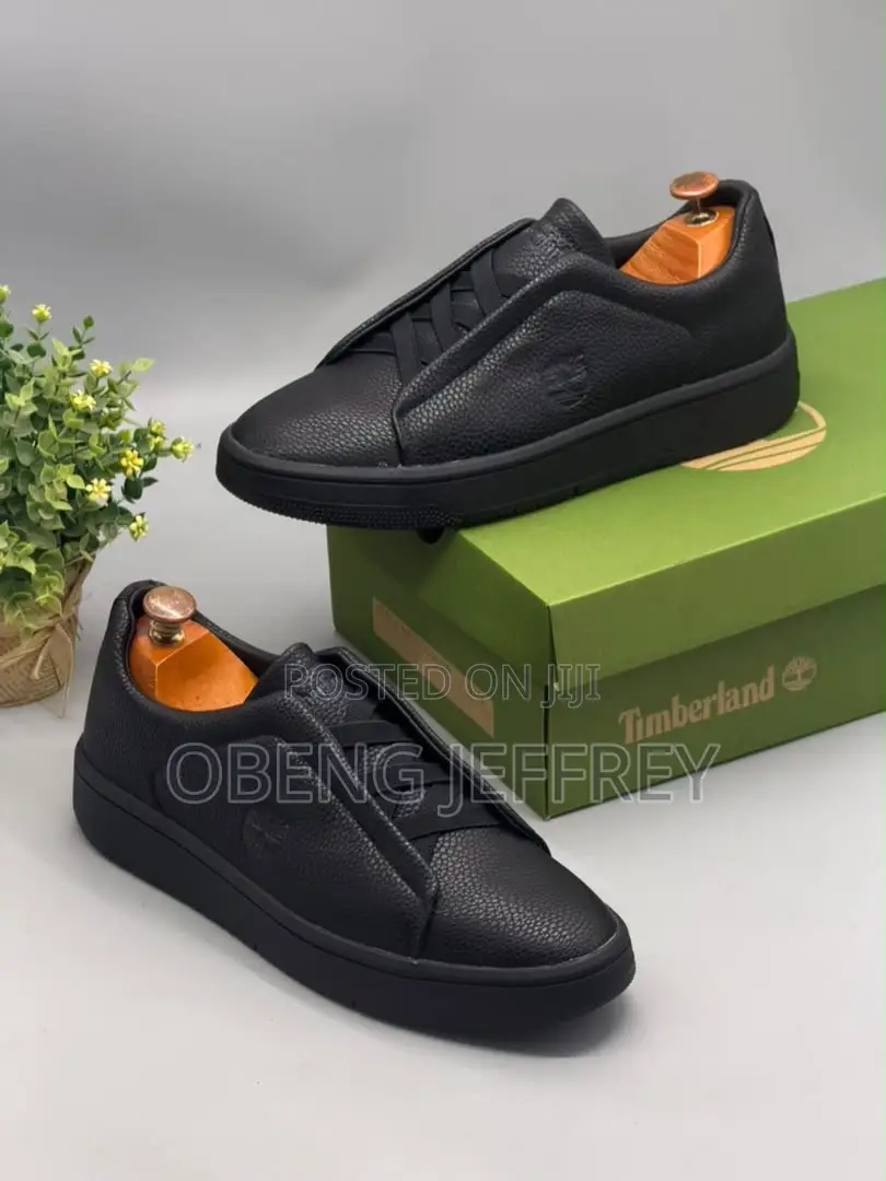 Original Loafers in Varieties and Colors