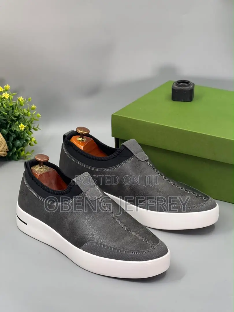 Original Loafers in Varieties and Colors