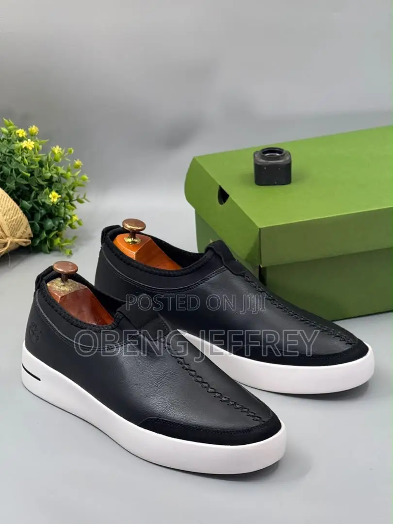 Original Loafers in Varieties and Colors