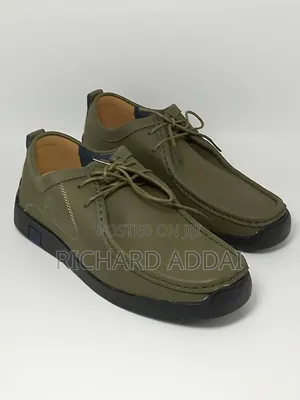 Men Loafer