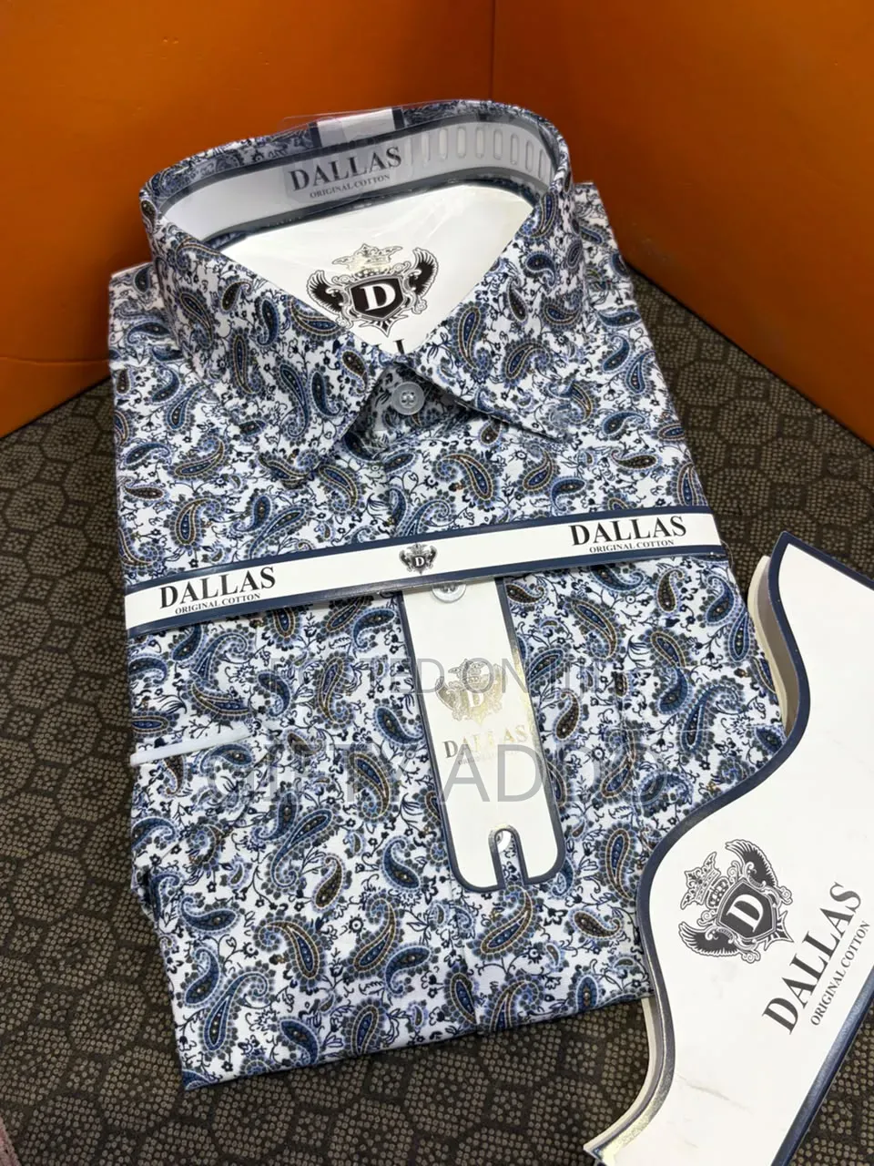 Men's Long Sleeves