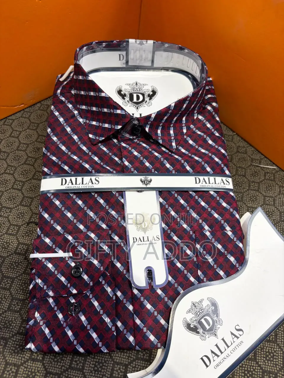 Men's Long Sleeves