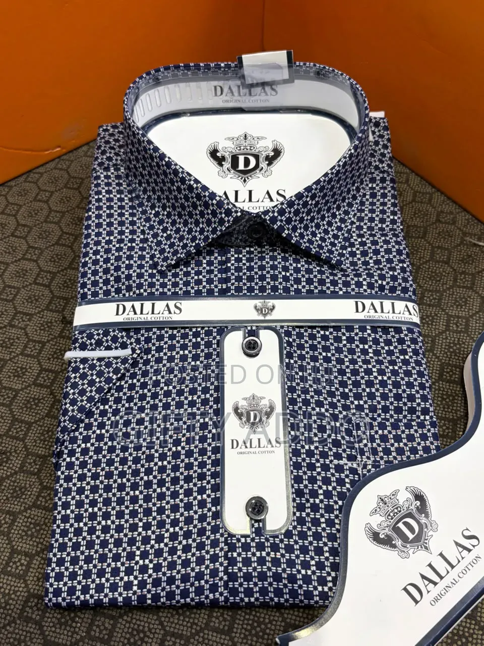 Men's Long Sleeves