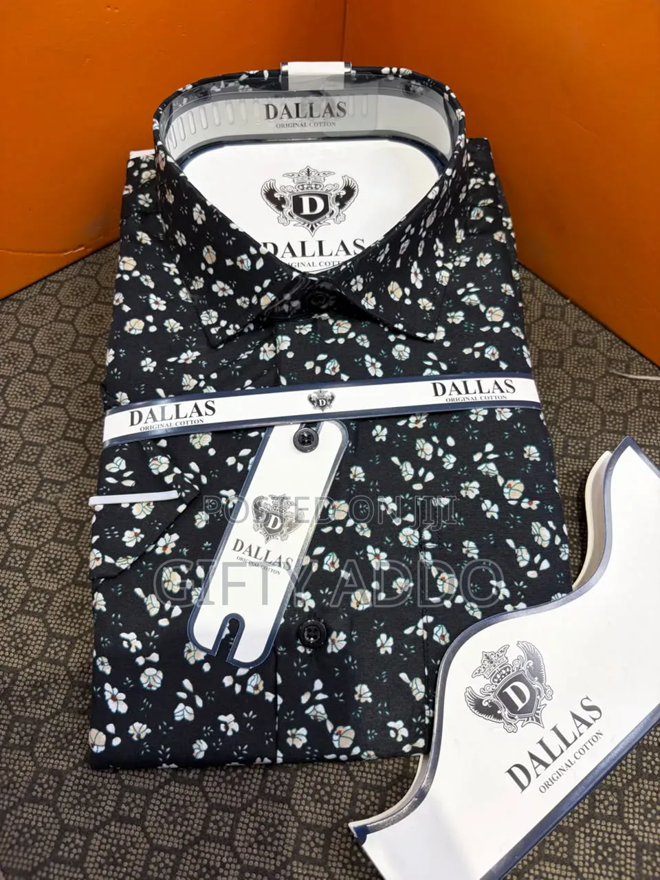 Men's Long Sleeves
