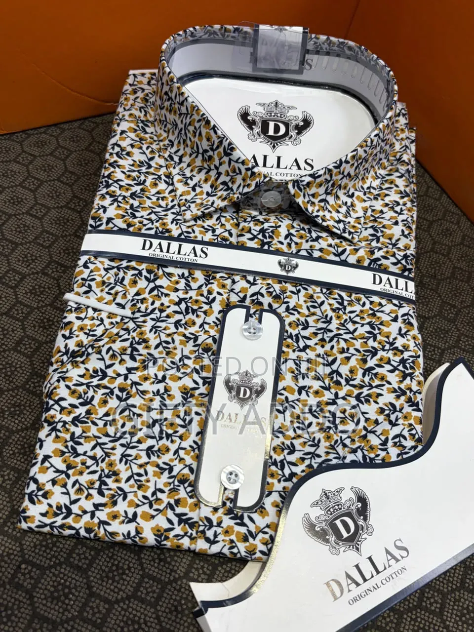 Men's Long Sleeves